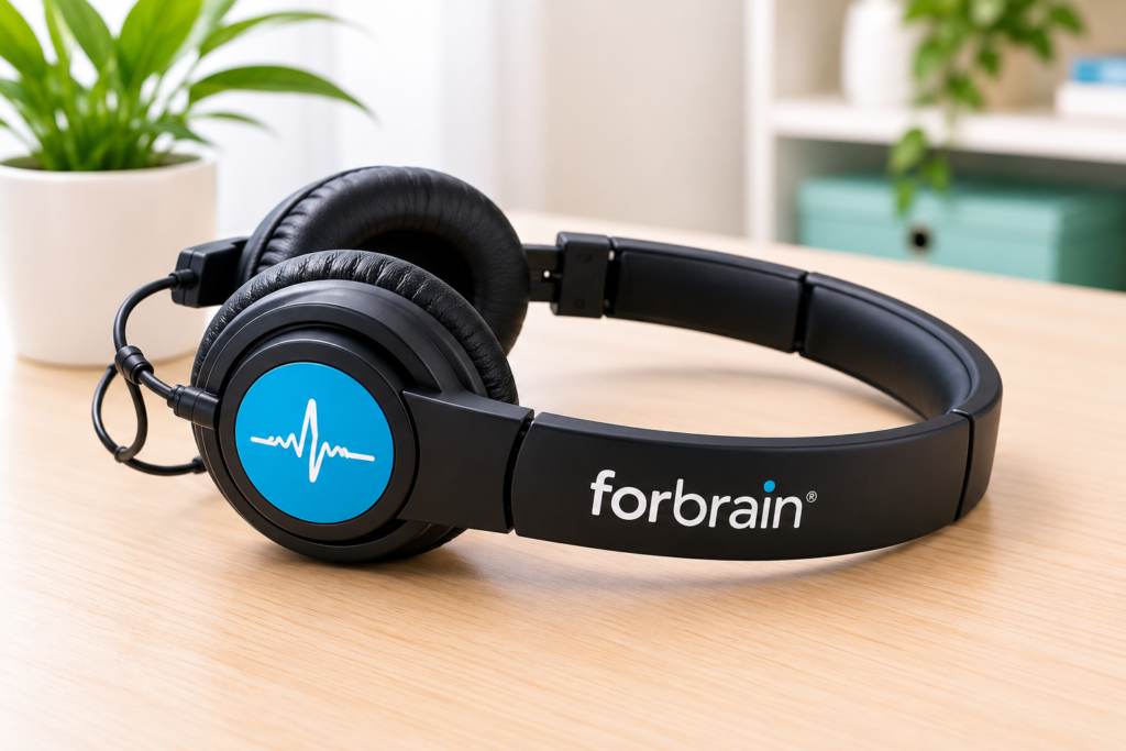 forbrain aparat